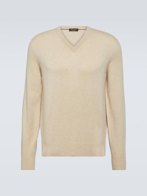 Cashmere sweater