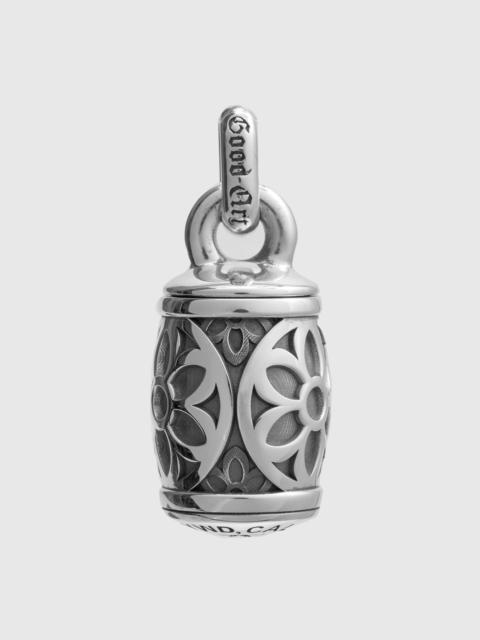 GOOD ART HLYWD Honey Pot Pendant in Sterling Silver