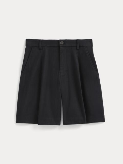 EVERLANE TAILORED A-LINE SHORT