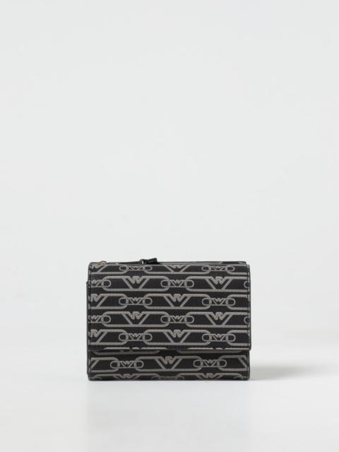 EMPORIO ARMANI Wallet woman Emporio Armani