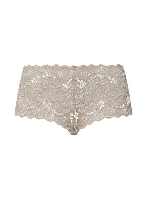 HANRO Luxury Moments Lace Boyleg