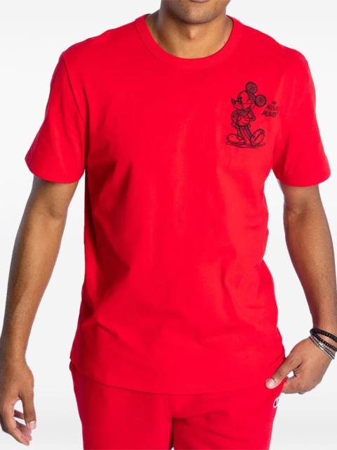 Champion x Disney Mickey and Friends Heritage T-shirt