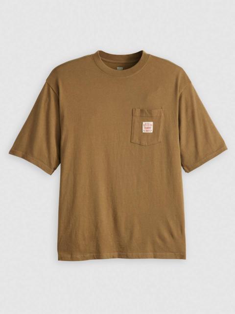 Levi's SHORT SLEEVE WORKWEAR T-SHIRT