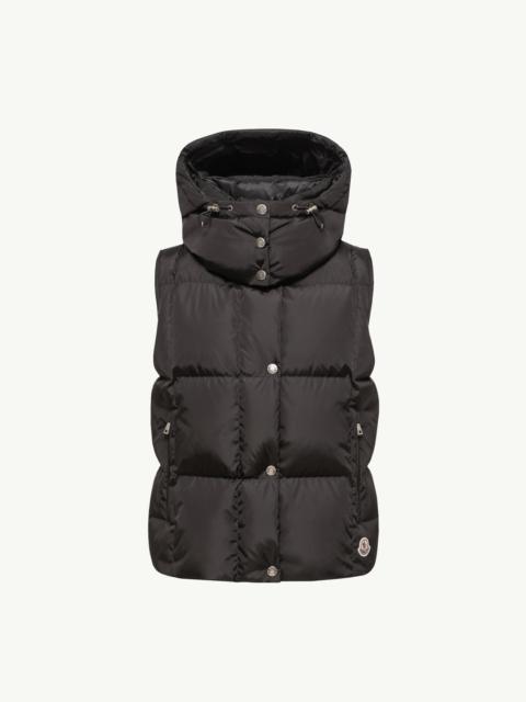 Moncler Macareux Down Vest