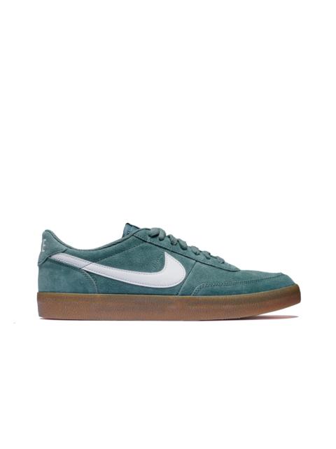 Nike Killshot 2 Leather Vintage Green Suede Gum
