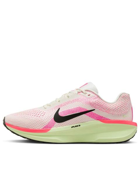 Nike Nike Winflo 11 'Sail Hyper Pink Barely Volt' HV3141-100