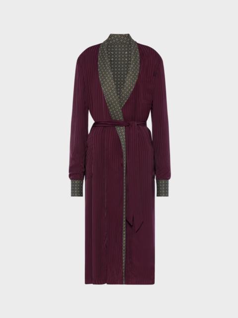 Maison Margiela Reversible Robe de Chambre coat