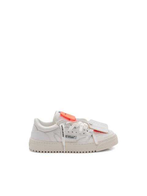 Off-White 3.0 Court low-top sneakers