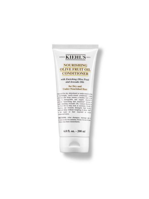 Kiehl's Nourishing Olive Fruit Oil Conditioner