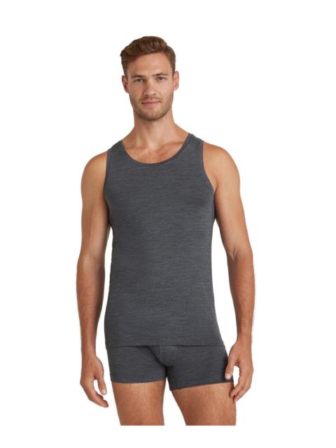 FALKE Men Top Daily ClimaWool