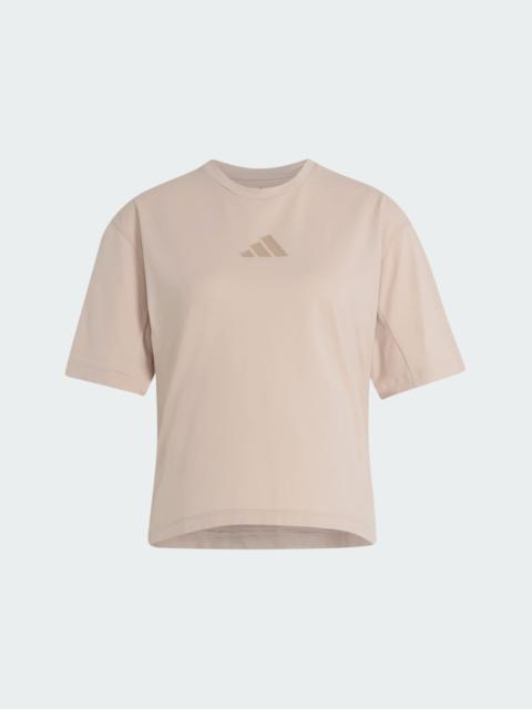adidas Terrex Xploric CLIMACOOL+ Trail T-shirt