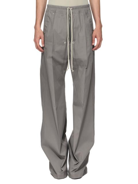 Rick Owens WIDE BELA PANTS