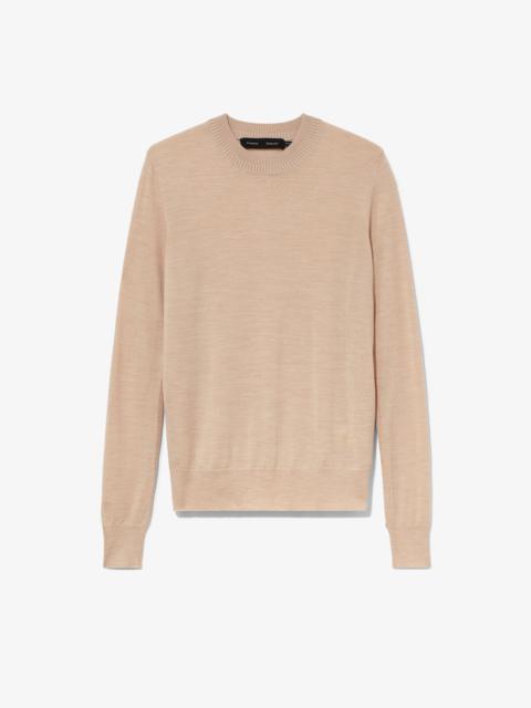 Proenza Schouler Eco Superfine Merino Sweater