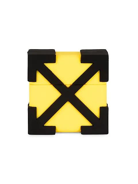 Off-White Arrow Airpods Pro Case