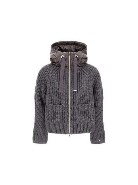 Herno KNIT JACKET