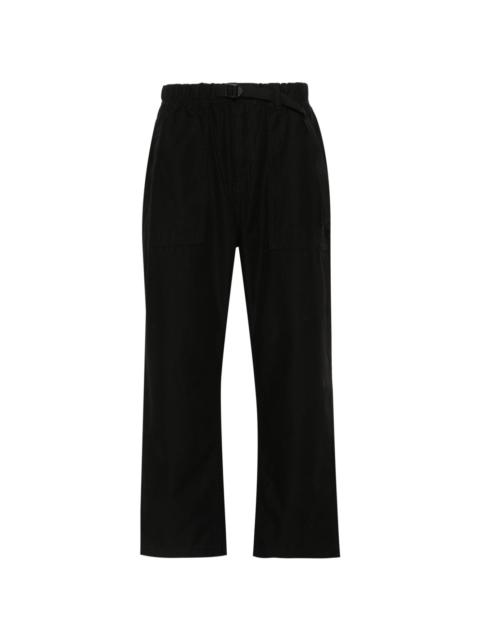 Carhartt Hayworth tapered trousers