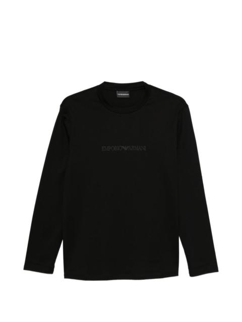 EMPORIO ARMANI long-sleeve T-shirt