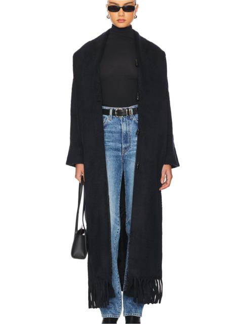 BEVZA Kytytsi Long Coat