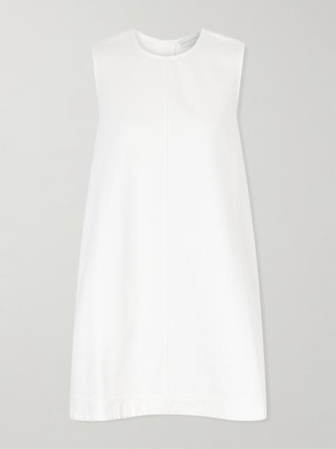 Stella McCartney Denim Mini Dress