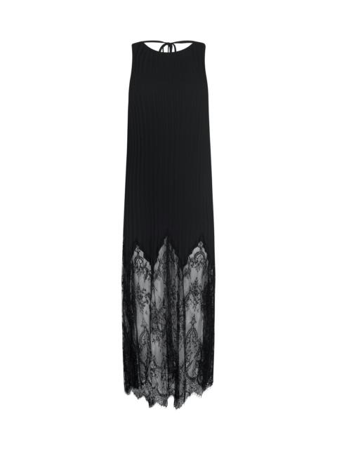 L'AGENCE Adalynn Cover-Up Dress