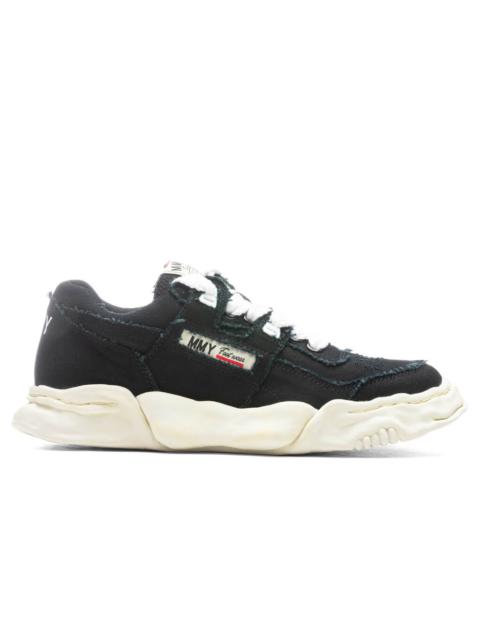 Maison MIHARAYASUHIRO PARKER LOW OG SOLE CANVAS SNEAKER