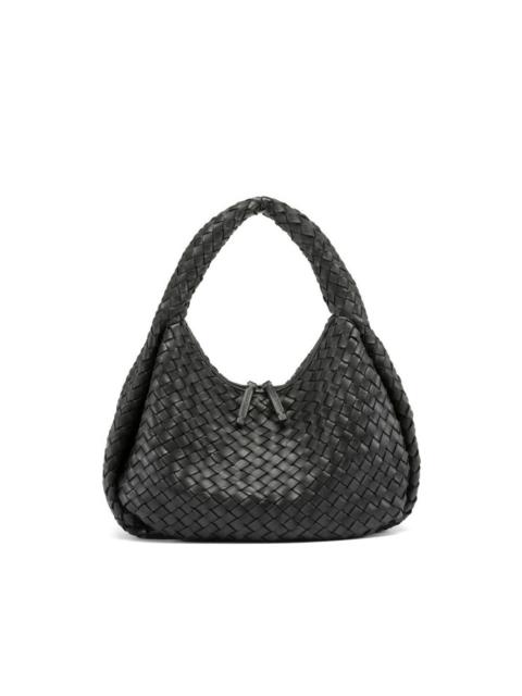 OFFICINE CREATIVE Bolina 148 woven leather bag