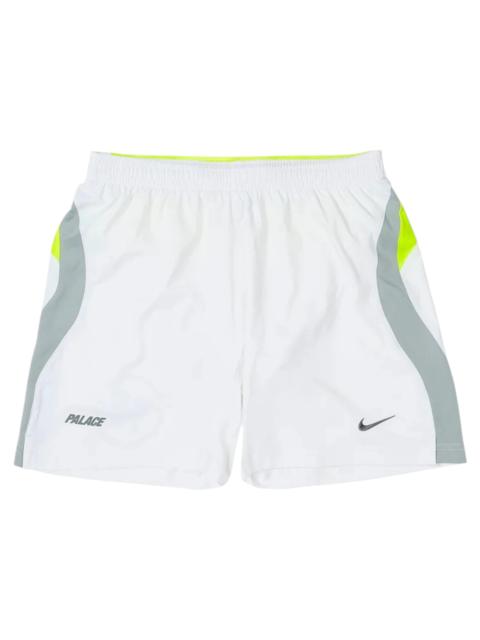PALACE Palace x Nike Total P90 Short White