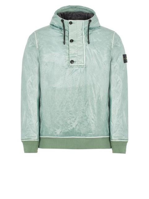 Stone Island 443Q2 MICROFELT RIPSTOP COVER WITH PRIMALOFT® INSULATION TECHNOLOGY_82/22 EDITION