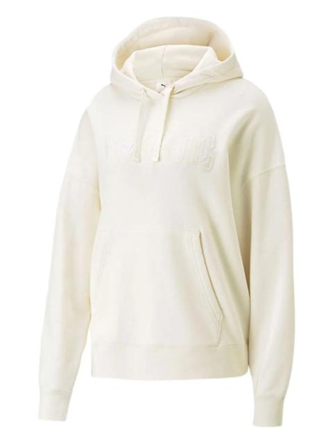 PUMA vogue hoodie sweatshirt