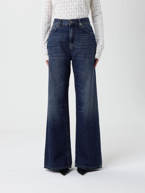 PINKO Jeans woman Pinko