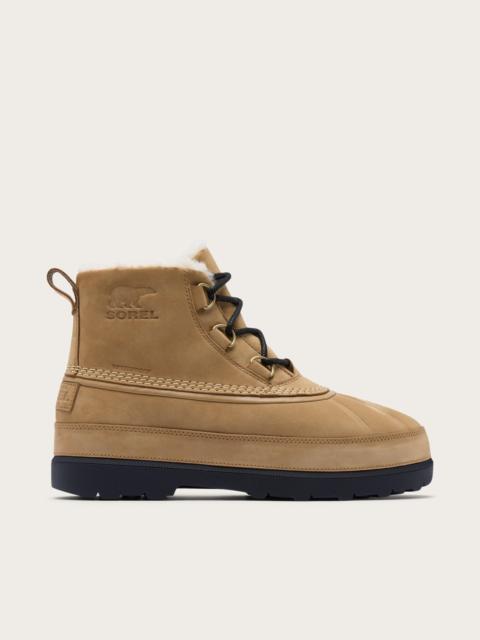 SOREL Ambler™ Fireside Chukka Men's Waterproof Boot