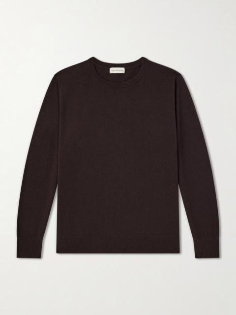 Dries Van Noten Cashmere Sweater