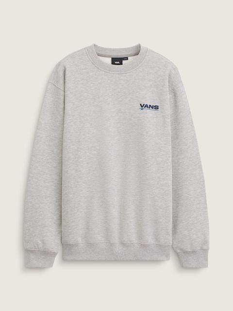 Vans Palms Crew Sweatshirt