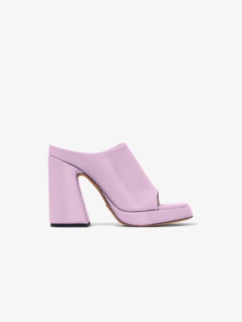 Forma Platform Sandals