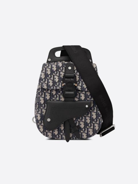 Dior Gallop Sling Bag