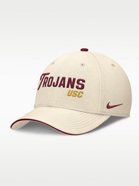 Nike USC Primetime Men's Nike Dri-FIT College Hat