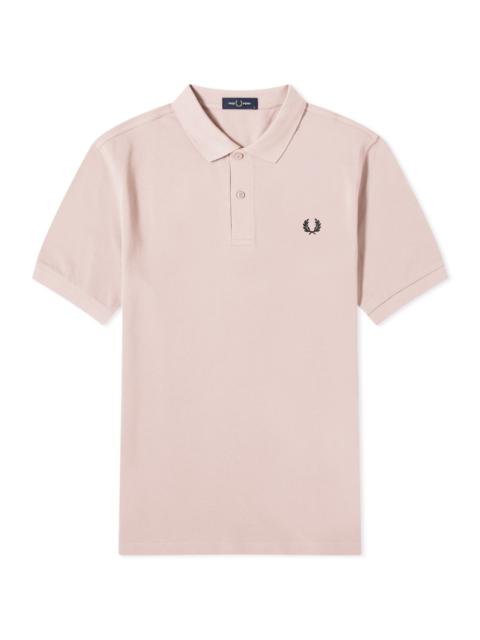 Fred Perry Fred Perry Plain Polo