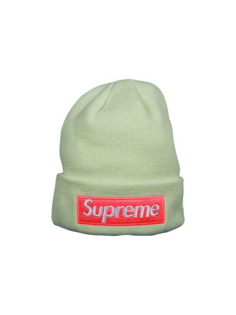 Supreme Catwoman Beanie White