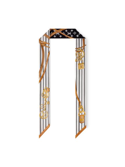 Louis Vuitton My Neverfull BB Bandeau