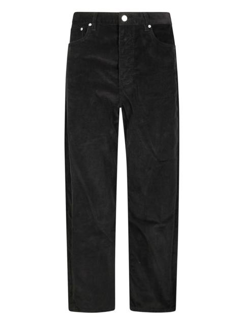 Studio Nicholson corduroy trousers