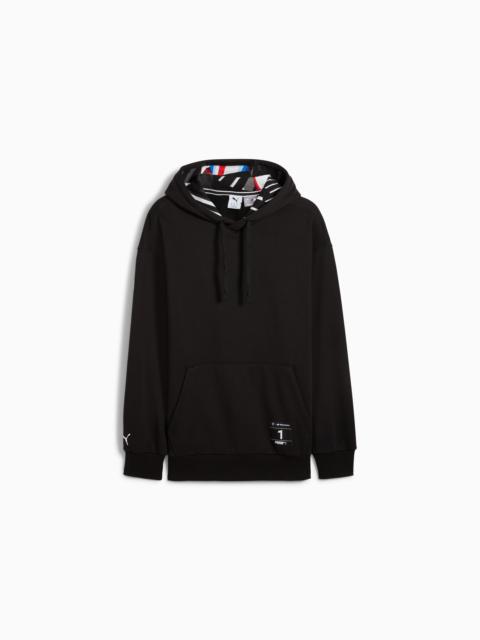 PUMA BMW M Motorsport Men's Graphic Hoodie