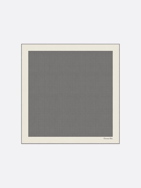30 Montaigne 90 Square Scarf