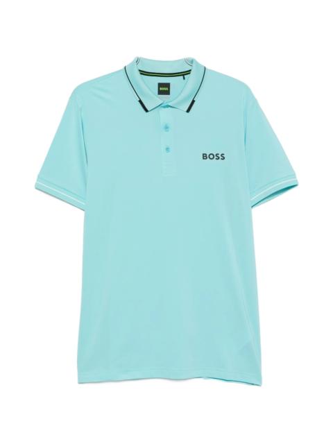 BOSS Boss Polo Shirts