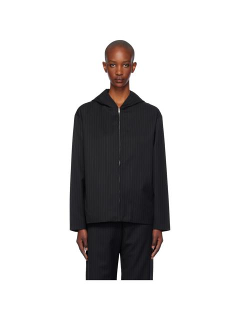 AYA MUSE Black Palo Jacket