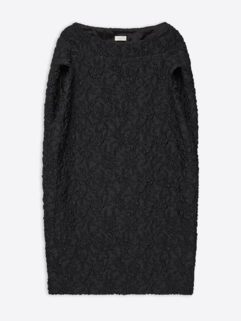 Dries Van Noten COCOON DRESS