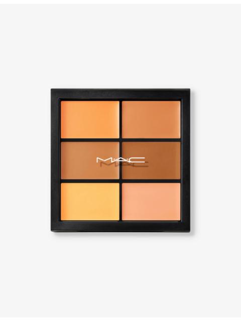 MAC Cosmetics Studio Fix Conceal & Correct palette 6g