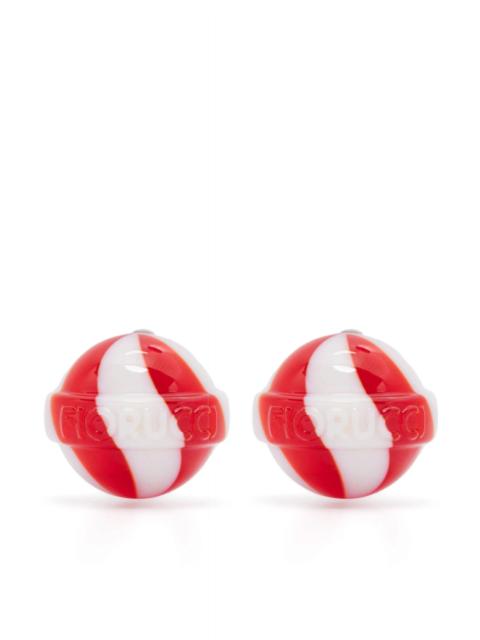 FIORUCCI Mini Lollipop Earrings