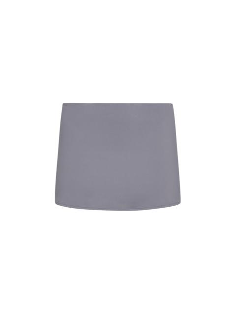 MICRO MINI STRETCH SKIRT