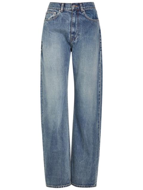 JW Anderson JW Anderson Straight-leg Jeans