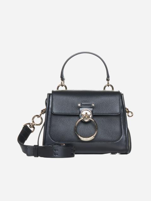 Chloé Tess Day mini leather bag
